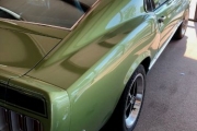 1970 Ford Mustang Mach 1 for sale