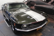1970 Ford Mustang for sale