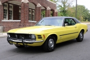 1970 Ford Mustang for sale
