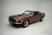 1970 Ford Mustang for sale