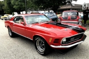 1970 Ford Mustang for sale