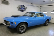1970 Ford Mustang for sale