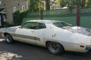 1970 Ford Gran Torino GT for sale