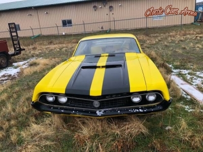 1970 Ford Gran Torino for sale
