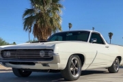 1970 Ford Ranchero for sale