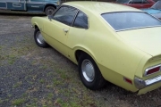 1970 Ford Maverick for sale