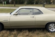 1970 Ford Fairlane 500 for sale