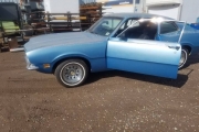 1970 Ford Maverick for sale