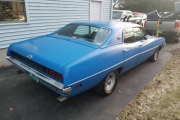 1970 Ford Torino for sale