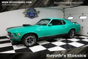 1970 Ford Mustang for sale