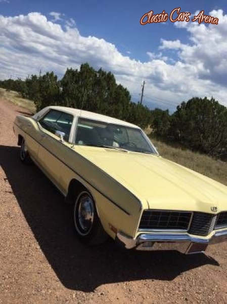 1970 Ford LTD for sale in Arizona (ID-74821)