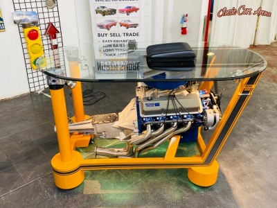 1970 Ford Mustang for sale