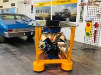 1970 Ford Mustang for sale in Mundelein, Illinois (ID-75907)