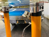 1970 Ford Mustang for sale in Mundelein, Illinois (ID-75907)