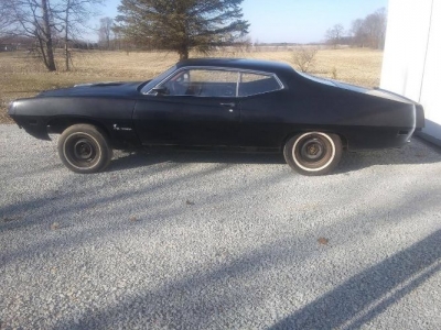 1970 Ford Torino for sale