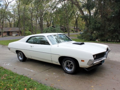 1970 Ford Torino for sale