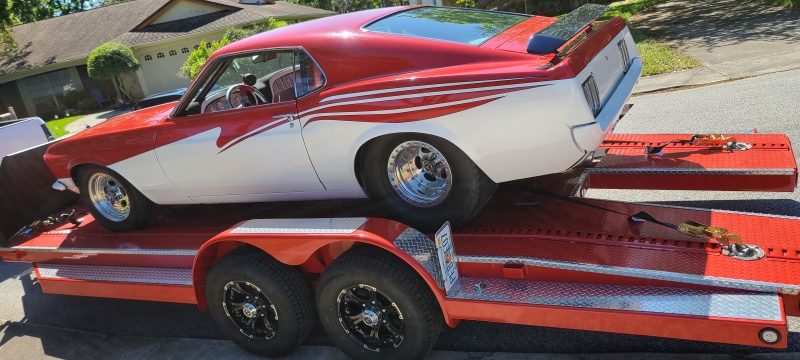 1970 Ford Mustang Mach 1 for sale in Southwest, Florida (ID-89073) 1970 Ford Mustang Mach 1 for sale in Southwest, Florida (ID-89073)