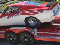 1970 Ford Mustang Mach 1 for sale in Southwest, Florida (ID-89073)