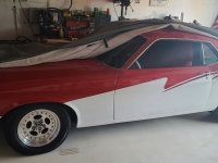 1970 Ford Mustang Mach 1 for sale in Southwest, Florida (ID-89073)