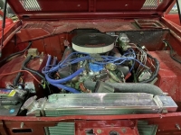 1970 Ford Bronco for sale in Michigan (ID-90113)