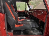 1970 Ford Bronco for sale in Michigan (ID-90113)