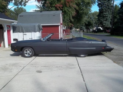 1970 Ford Galaxie 500 for sale