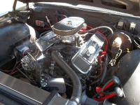 1970 Ford Galaxie 500 for sale in Michigan (ID-90427)
