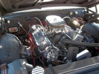 1970 Ford Galaxie 500 for sale in Michigan (ID-90427)