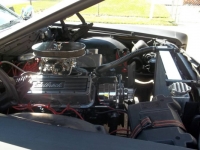 1970 Ford Galaxie 500 for sale in Michigan (ID-90427)