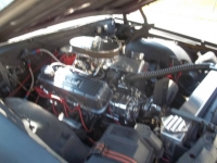 1970 Ford Galaxie 500 for sale in Michigan (ID-90427)