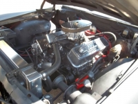 1970 Ford Galaxie 500 for sale in Michigan (ID-90427)