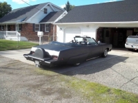 1970 Ford Galaxie 500 for sale in Michigan (ID-90427)