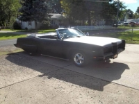 1970 Ford Galaxie 500 for sale in Michigan (ID-90427)