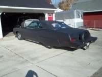 1970 Ford Galaxie 500 for sale in Michigan (ID-90427)