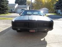 1970 Ford Galaxie 500 for sale in Michigan (ID-90427)