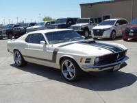 1970 Ford Mustang for sale in Michigan (ID-91755)