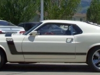 1970 Ford Mustang for sale in Michigan (ID-91755)