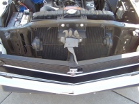 1970 Ford Mustang for sale in Michigan (ID-91755)