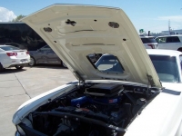 1970 Ford Mustang for sale in Michigan (ID-91755)
