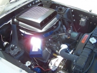 1970 Ford Mustang for sale in Michigan (ID-91755)