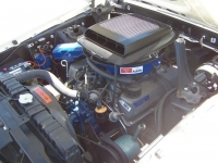 1970 Ford Mustang for sale in Michigan (ID-91755)