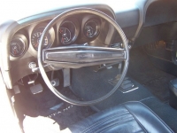 1970 Ford Mustang for sale in Michigan (ID-91755)
