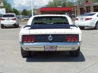 1970 Ford Mustang for sale in Michigan (ID-91755)