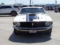 1970 Ford Mustang for sale in Michigan (ID-91755)