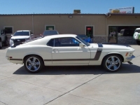 1970 Ford Mustang for sale in Michigan (ID-91755)