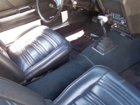 1970 Ford Mustang for sale in Michigan (ID-91755)