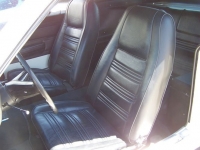 1970 Ford Mustang for sale in Michigan (ID-91755)