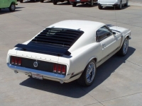 1970 Ford Mustang for sale in Michigan (ID-91755)