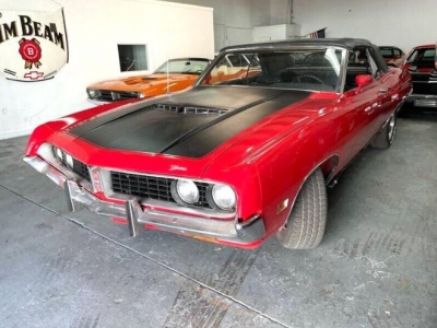 1970 Ford Torino GT for sale
