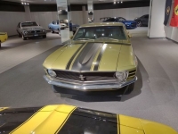 1970 Ford Mustang for sale in Michigan (ID-93343)